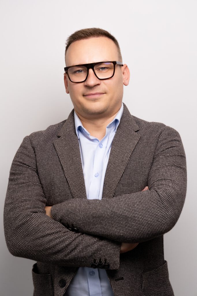 Michał Wolski