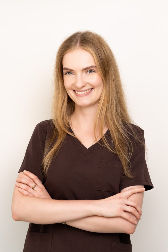 lek. dent. Anna Maria Górska