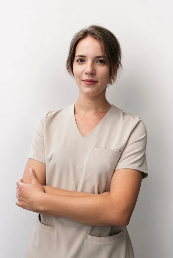 lek. dent. Anna Dudziak