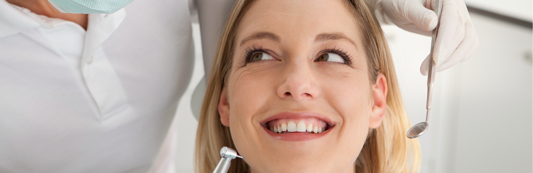 Zespół Smile Bonding Studio przy pracy